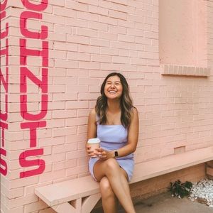 Meet your Posher, Catherine